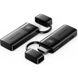 Vention ADKB0 HDMI Transmitter/Receiver