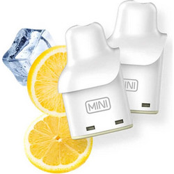 Smarter Mini Pod Lemon and Lime 2ml 20mg (PACK OF 2)