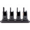 Hytera S1 Pro UHF 8τμχ Grey Hytera S1 Pro UHF 8τμχ Grey