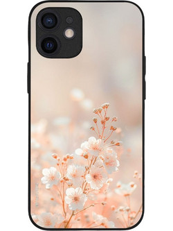 Sonique Sunset in Eden Series Zen Blossom Θήκη iPhone 12 mini