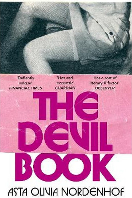 The Devil Book
