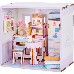 MINI WORLD i-TOTAL XL3510 MINI HOUSE - BAKING TIME