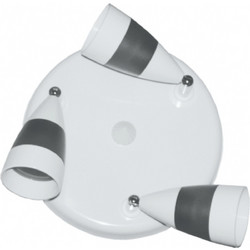 3694 | 3694 | ECO-DECOR(TM) III /Ε14/R50/40W