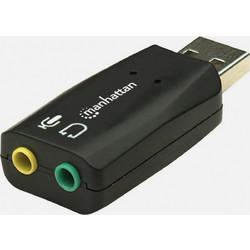 Manhattan DAC-879