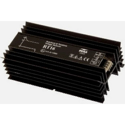 GBC 46.0400.30 Σταθεροποιημένος Μειωτής Τάσης 24V-13.5V - 16A 200W, Γραμμικός & Μεταλλικός