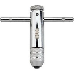 Einhell 49443810 Ratchet Tap Wrench Κολαουζιέρα Με Καστάνια