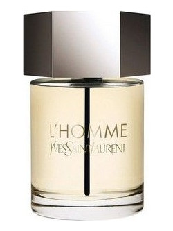 Yves Saint Laurent L'Homme Eau de Toilette 40ml
