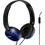Sony MDR-ZX310AP Ενσύρματα Ακουστικά On Ear Μαύρα Μπλε
