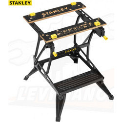STANLEY STST83400-1 ΠΑΓΚΟΣ ΕΡΓΑΣΙΑΣ ΑΝΑΔΙΠΛΟΥΜΕΝΟΣ 250Kg 61X37cm