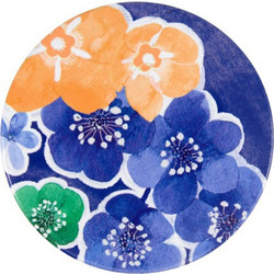 Σουβέρ Forget Me Not DU0483 10cm Multi-Blue Maxwell&Williams Κεραμικό