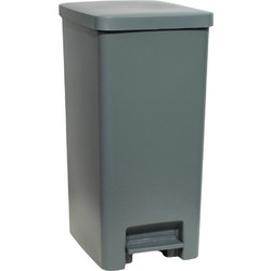 Κάδος απορριμάτων SOFT CLOSE με πεντάλ 60t ECO - Kiklos - 35165.140.58-35165.140.58