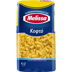 Melissa Κοφτό Μακαρόνι 500gr