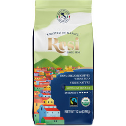 Καφές Φίλτρου Resi Verde Nature 340g αλεσμένος