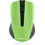 Modecom MC-WM9 Ασύρματο Ποντίκι Green