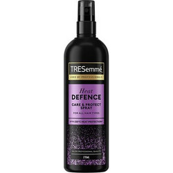 TRESemme Heat Defence Spray - Sprej pro tepelnou ochranu vlasu 60ml