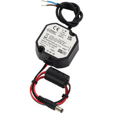 PULSAR PSC12010 Power Supply 12V/1A/55M