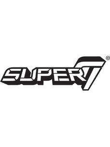 Super7 G.I. Joe ReAction+ Cobra Commander Skybound Comic Box Series Issue 1 Φιγούρα Δράσης