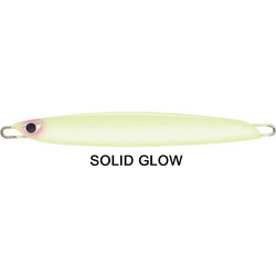 CB ONE C1 Τεχνητό Δόλωμα Ψαράκι Φωσφοριζέ 80gr Solid Glow