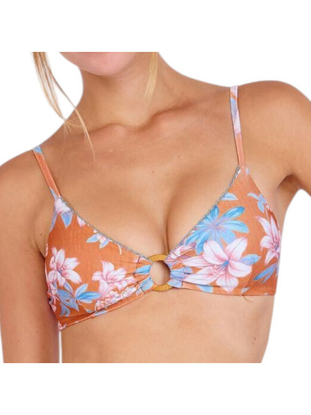 Banana Moon Bikini Top ZANO-PALAPAS-005D