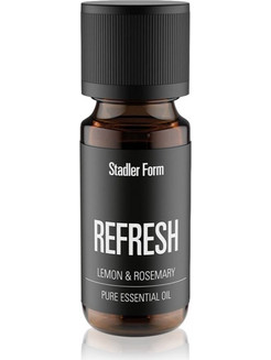 Stadler Form Refresh Citron & Rozmaryn αιθέριο έλαιο 10 ml