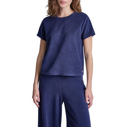 Μπλούζα Κοντομάνικη Dkny DJ6T1768-PCT Γυναικείο