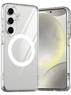 Araree Duple M - θήκη για Samsung Galaxy S24 - Διάφανο