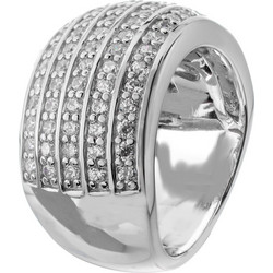 RING TI SENTO WOMAN 1774ZI-50 (T50 ) - 0038467