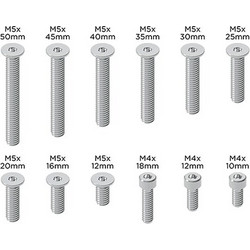Ανταλλακτικές Βίδες Quad Lock V2 QLP-RSS-2