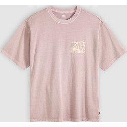LEVI'S(R) Graphic Vintage Fit T-Shirt - Fawn Pink