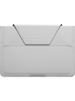 Moft Sleeve 14 Laptop Case Misty Cove - (MB002-1-15Air-MCGY)