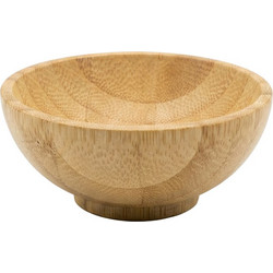 Μπωλάκι-Ντιπάκι Σερβιρίσματος Bamboo 8x4εκ. ESPIEL DWMA1012 - ESPIEL - DWMA1012