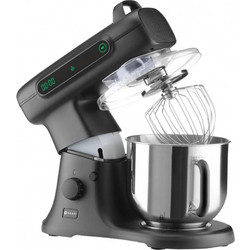 Ηλεκτρικό μίξερ ζαχαροπλαστικής Blackbolt PRO, 7Lt, Μαύρο, 220-240V/800W, 47x26.3xΥ41.3cm, HENDI (1 ΤΕΜ)