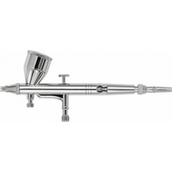MAB-80 Mini Αερογράφος Στυλό σε Κασετίνα 0.3mm (50psi)
