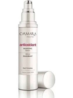 Casmara Balancing Ενυδατικό Serum Προσώπου με Μέλι 50ml