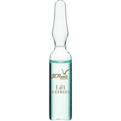 Gernetic Lift Express Ενυδατικό Serum Προσώπου 7x2ml