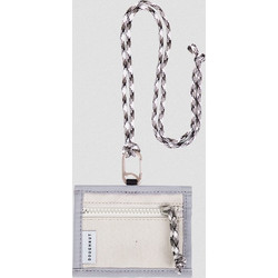 Πορτόφολι Doughnut Orbit Wallet STONE x Light Grey | D299-0807-F