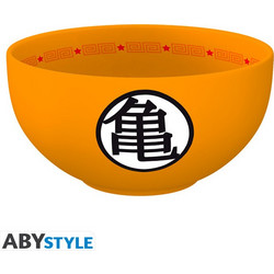 Μπολ Gokus Symbols (460ml)