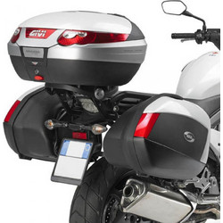 Μπράτσα 1104FZ_Crossrunner 800'11 Honda GVI - GIVI