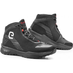 Eleveit Town Air Black