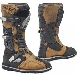 Forma Terra Evo Low Brown