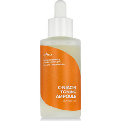 Isntree C-Niacin Toning Cream 50ml