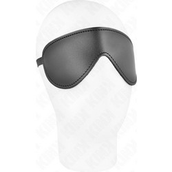 SIMPLE SKIN BLINDFOLD 19.5 x 7.5 CM - KINK