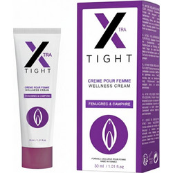 RUF X Tight Intimate Massage Cream 15ml