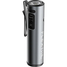 Φακός Flextail Zero 1200 LED (μαύρος)