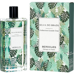 Berdoues Selva Do Brazil Grand Crus Eau de Parfum 100ml