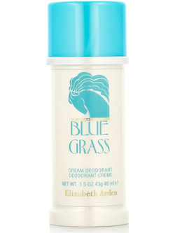 Elizabeth Arden Blue Grass Αποσμητικό σε Κρέμα 40ml