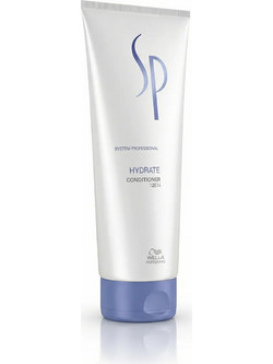 Wella SP Hydrate Conditioner για Ξηρά Μαλλιά 200ml