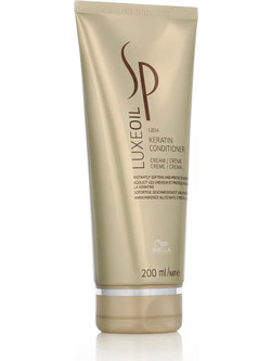 Wella SP Luxe Oil Conditioner Κερατίνης για Επανόρθωση 200ml