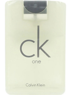 Calvin Klein CK One Eau de Toilette 20ml