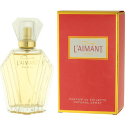 Coty L'Aimant Eau de Toilette 50ml